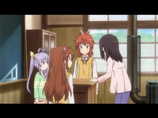 country outback (season 2) / non non biyori repeat tv2 - episode 2 [gomer aska] [2015]