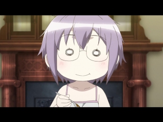 the disappearance of yuki nagato / nagato yuki-chan no shoushitsu tv - episode 15 [mvo] [2015]