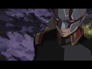 mobile suit gundam - generation destiny /kidou senshi gundam - seed destiny ~ hd remaster tv - episode 30 [azazel oni][2013]