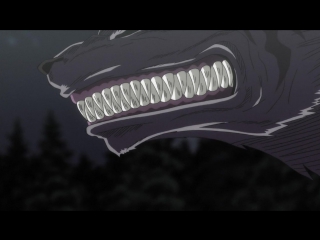 ushio and tora (season 1) / ushio to tora tv - episode 9 [elrid lianna] [2015]