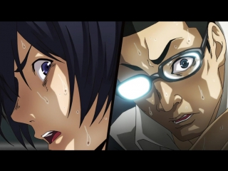 prison school / prison school tv - episode 7 [mvo] [2015]