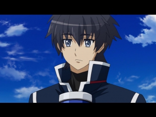 [shiza] air battle mage candidate instructor / kuusen madoushi kouhosei no kyoukan tv episode 8 [elrid tan-uh-ah][2015]