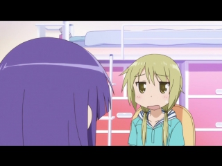 yuyushiki tv - episode 3 [oni yamaxa] [2013]