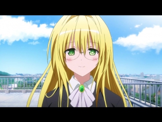 love trouble   darkness / to love ru  trouble  darkness tv   episode 11 [shadmg lizaveta] [2014]