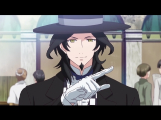 prince of the underworld - demons and realist / makai ouji - devils and realist tv - episode 10 [saiko miyuki][2013]