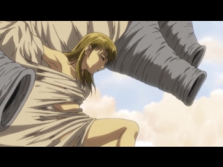 ushio and tora (season 1) / ushio to tora tv - episode 11 [elrid lianna] [2015]