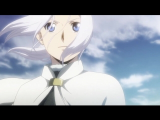 [shiza] the legend of arslan (season 1) / arslan senki tv - episode 18 [mvo] [2015] [russian dub]