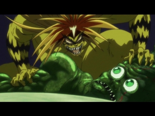 ushio and tora (season 1) / ushio to tora tv - episode 8 [elrid lianna] [2015]