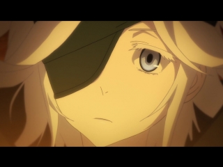 heroes of the six flowers / rokka no yuusha tv - episode 6 [mvo] [2015]