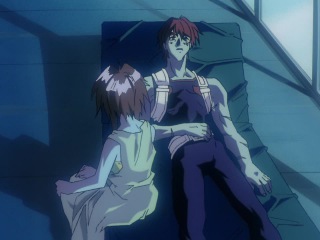 star knights from the free star / seihou bukyou outlaw star tv - episode 15 [azazel chigusa] [1998] [shiza tv]