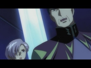 mobile suit gundam seed: movie iii ova [azazel chigusa] [2004] [shiza tv]