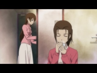 true tears / true tears tv - episode 13 [greymoon hekomi] [2008] [shiza tv]