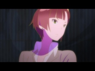 magical girl wars / mahou shoujo taise tv - episode 25 [oni] [2014] [shiza tv]