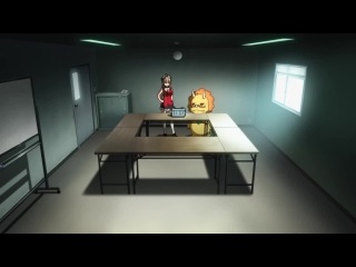 magnificent amagi park / amagi brilliant park tv - episode 13 [greymoon nestea] [2014] [shiza tv]