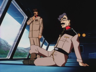 mobile warrior gandam - ms eight platoon / kidou senshi gundam - dai 08 ms shotai ova - episode 11 [azazel oni] [1996] [shiza tv