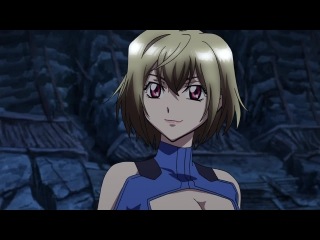 anji cross - angel and dragon dance / cross ange - tenshi to ryuu no rondo tv - episode 15 [mvo] [2014] [shiza tv]