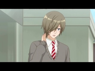 she-wolf and the black prince / ookami shoujo to kuro ouji tv - episode 6 [karkazik viki] [2014] [shiza tv]