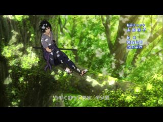 [shiza] naruto (season 2) - shippuuden / naruto shippuuden tv2 - episode 393 [nikitos] [2014] [russian dub]