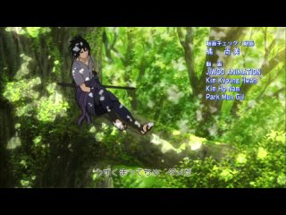 [shiza] naruto (season 2) - shippuuden / naruto shippuuden tv2 - episode 392 [nikitos] [2014] [russian dub]