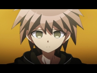 school of hope and hopeless students / danganronpa tv - episode 9 [peresmeshnik nestea] [2013]