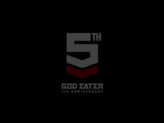 [shiza] god eater trailer / god eater tv [trailer] [mvo] [2015] [russian dub]