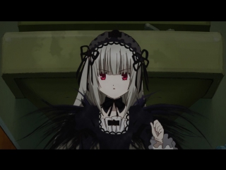 rozen maiden tv-3 - episode 5 [sakae lizaveta] [2013]