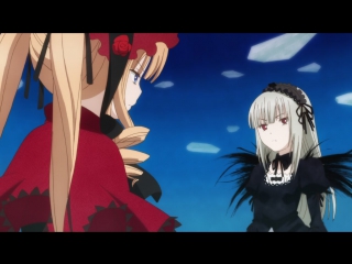 rozen maiden tv-3 - episode 11 [sakae lizaveta] [2013]