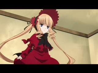 rozen maiden tv-3 - episode 1 [sakae lizaveta] [2013]