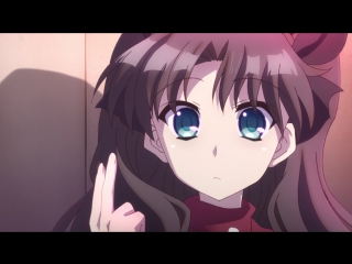 [shiza] fate - kaleid liner prisma illya tv - episode 10 [andryushka oni] [2013]