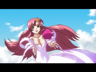 mobile suit gundam - generation destiny / kidou senshi gundam - seed destiny ~ hd remaster tv - episode 23 [azazel oni] [2013