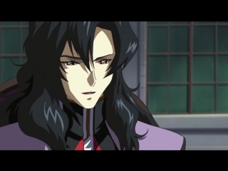 mobile suit gundam - generation destiny / kidou senshi gundam - seed destiny ~ hd remaster tv - episode 19 [azazel oni] [2013