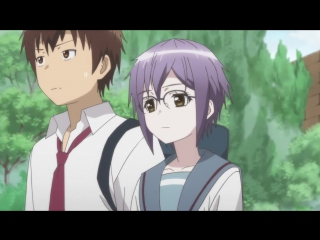 the disappearance of yuki nagato / nagato yuki-chan no shoushitsu tv - episode 11 [mvo] [2015]