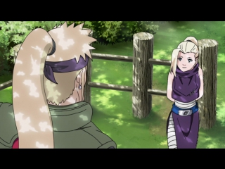 [shiza] naruto (season 2) - shippuuden / naruto shippuuden tv2 - episode 406 [nikitos] [2015] [russian dub]