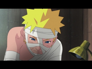 [shiza] naruto (season 2) - shippuuden / naruto shippuuden tv2 - episode 409 [nikitos] [2015] [russian dub]