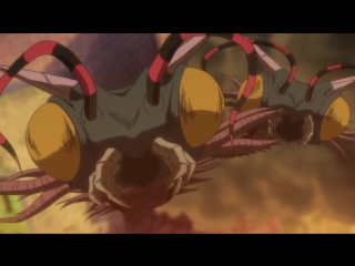 ushio and tora (season 1) / ushio to tora tv - episode 2 [elrid lianna] [2015]