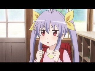 country outback (season 2) / non non biyori repeat tv2 - episode 1 [gomer aska] [2015]