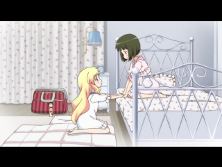 hello golden mosaic / hello kiniro mosaic tv2 - episode 11 [lizaveta oni] [2015]