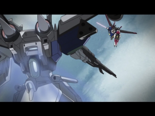 mobile suit gundam - generation destiny / kidou senshi gundam - seed destiny ~ hd remaster tv - episode 21 [azazel oni] [2013