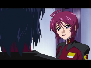 mobile suit gundam - generation destiny / kidou senshi gundam - seed destiny ~ hd remaster tv - episode 15 [azazel oni] [2013