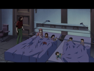 mobile suit gundam - generation destiny / kidou senshi gundam - seed destiny ~ hd remaster tv - episode 13 [azazel oni] [2013