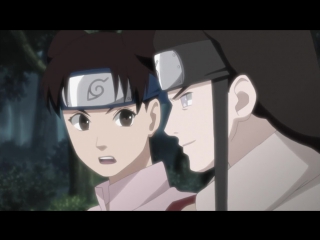 naruto - shippuuden / naruto shippuuden tv2 - episode 401 [nikitos] [2015]