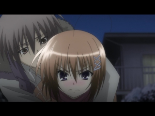 [shiza] isn't that a zombie? (season 1) / kore wa zombie desu ka? tv - episode 10 [snowly lizaveta] [2011]