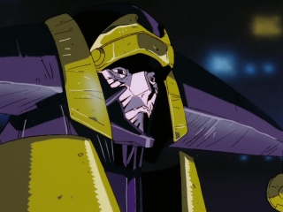 star knights from the free star / seihou bukyou outlaw star tv - episode 24 [azazel chigusa] [1998] [shiza tv]