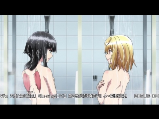 anji cross - angel and dragon dance / cross ange - tenshi to ryuu no rondo tv - episode 16 [mvo] [2014] [shiza tv]