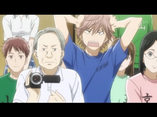 cheerful / chihayafuru tv - episode 14 [mvo] [2011]