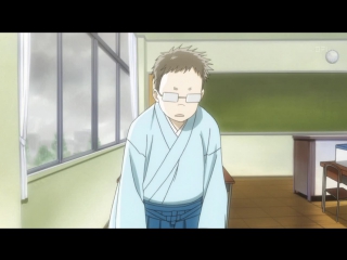 cheerful / chihayafuru tv - episode 10 [mvo] [2011]