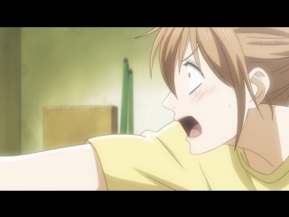 cheerful / chihayafuru tv - episode 7 [mvo] [2011]