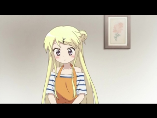 hello golden mosaic / hello kiniro mosaic tv2 - episode 2 [lizaveta oni] [2015]