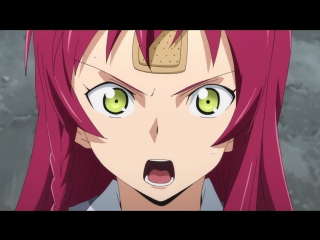 satan part time / hataraku maou-sama tv - episode 5 [jam viki] [2013]