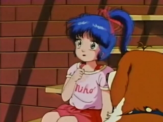 stylish lala - seaside city lights / harbor light monogatari fashion lala yori ova [azazel ruri] [1988] [shiza tv]